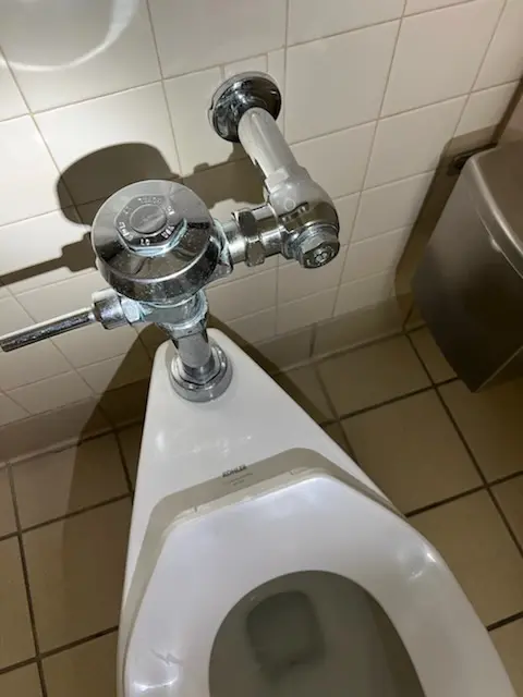 Fixture installation and repair for Repiping in Fremont Station